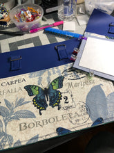 Load image into Gallery viewer, The Butterfly Handbag