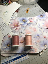 Load image into Gallery viewer, The Fernweh Travel Bag CUSTOM ORDER ONLY