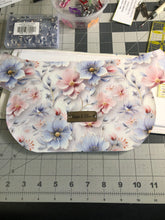 Load image into Gallery viewer, The Fernweh Travel Bag CUSTOM ORDER ONLY