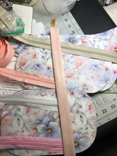 Load image into Gallery viewer, The Fernweh Travel Bag CUSTOM ORDER ONLY