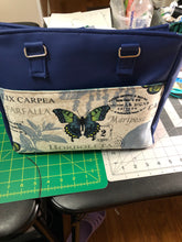 Load image into Gallery viewer, The Butterfly Handbag