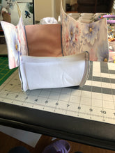 Load image into Gallery viewer, The Fernweh Travel Bag CUSTOM ORDER ONLY