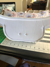 Load image into Gallery viewer, The Fernweh Travel Bag CUSTOM ORDER ONLY