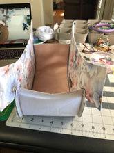 Load image into Gallery viewer, The Fernweh Travel Bag CUSTOM ORDER ONLY