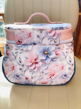 Load image into Gallery viewer, The Fernweh Travel Bag CUSTOM ORDER ONLY