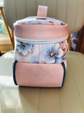 Load image into Gallery viewer, The Fernweh Travel Bag CUSTOM ORDER ONLY