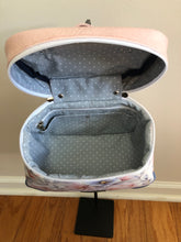 Load image into Gallery viewer, The Fernweh Travel Bag CUSTOM ORDER ONLY