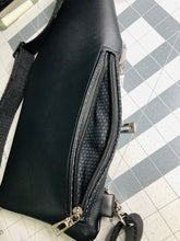 Load image into Gallery viewer, Mini Traveler Crossbody Pouch with Owls