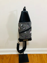 Load image into Gallery viewer, Mini Traveler Crossbody Pouch with Owls