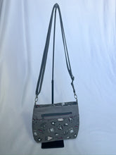 Load image into Gallery viewer, Gray Owls Crossbody 2