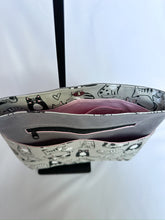 Load image into Gallery viewer, Kaitlyn Crossbody 2 Cats
