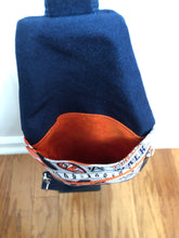 Load image into Gallery viewer, Mini Traveler Crossbody Pouch AU