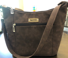 Load image into Gallery viewer, Hobo Shoulder Bag