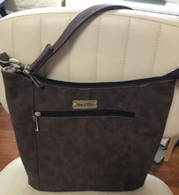 Load image into Gallery viewer, Hobo Shoulder Bag