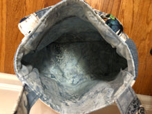 Load image into Gallery viewer, Butterfly Tote