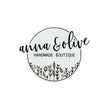 Anna & Olive Handmade Boutique 