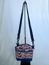 Load image into Gallery viewer, The All American Crossbody
