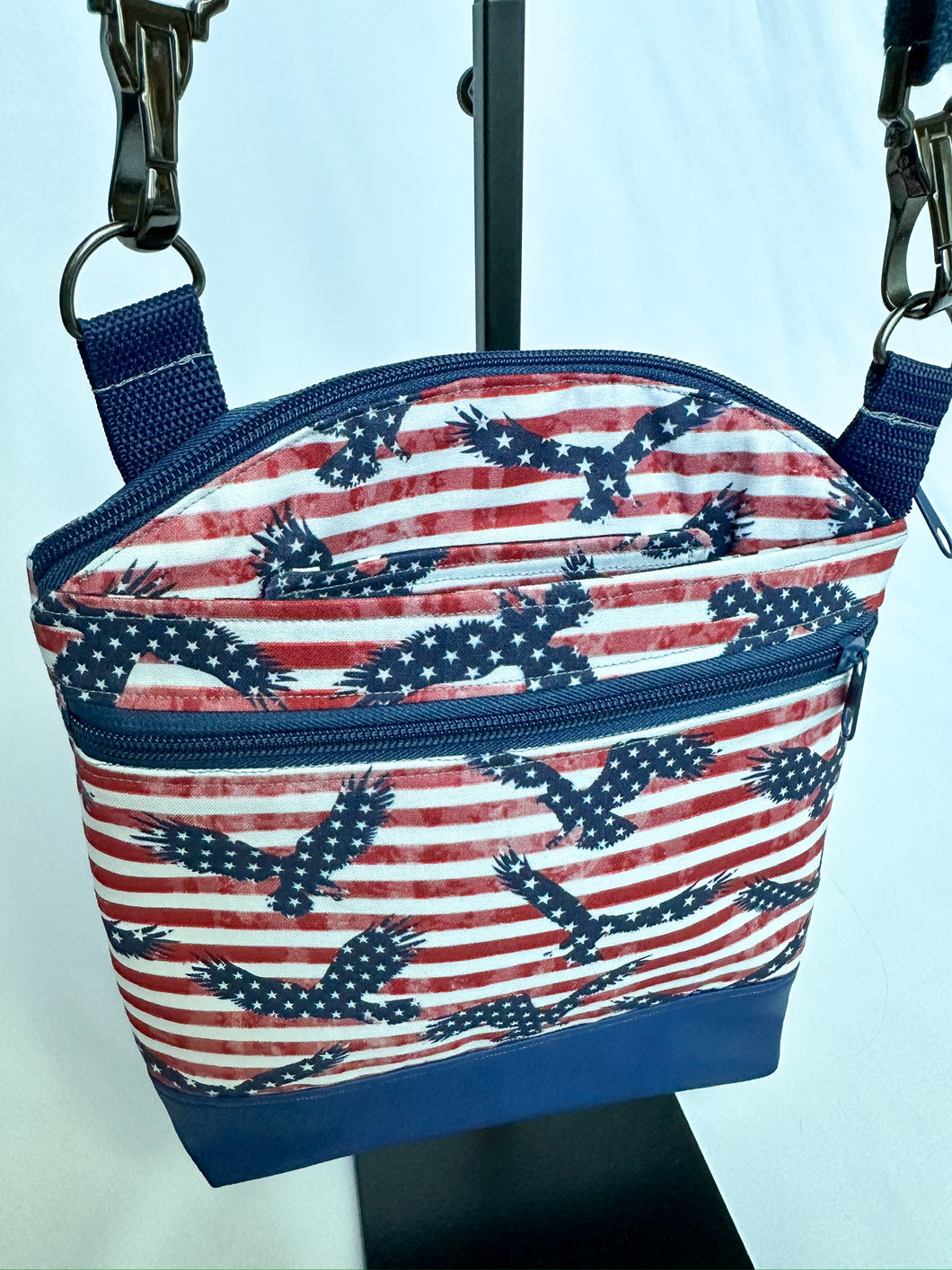 The All American Crossbody