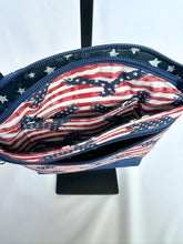 Load image into Gallery viewer, The All American Crossbody
