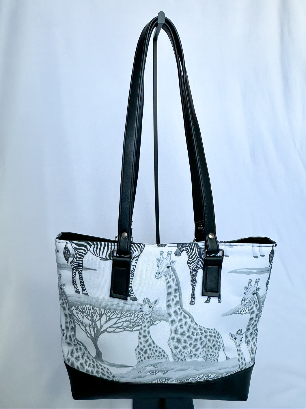 Zebra Shoulder bag