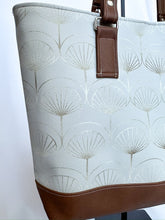 Load image into Gallery viewer, Golden Thistle Shoulder Bag
