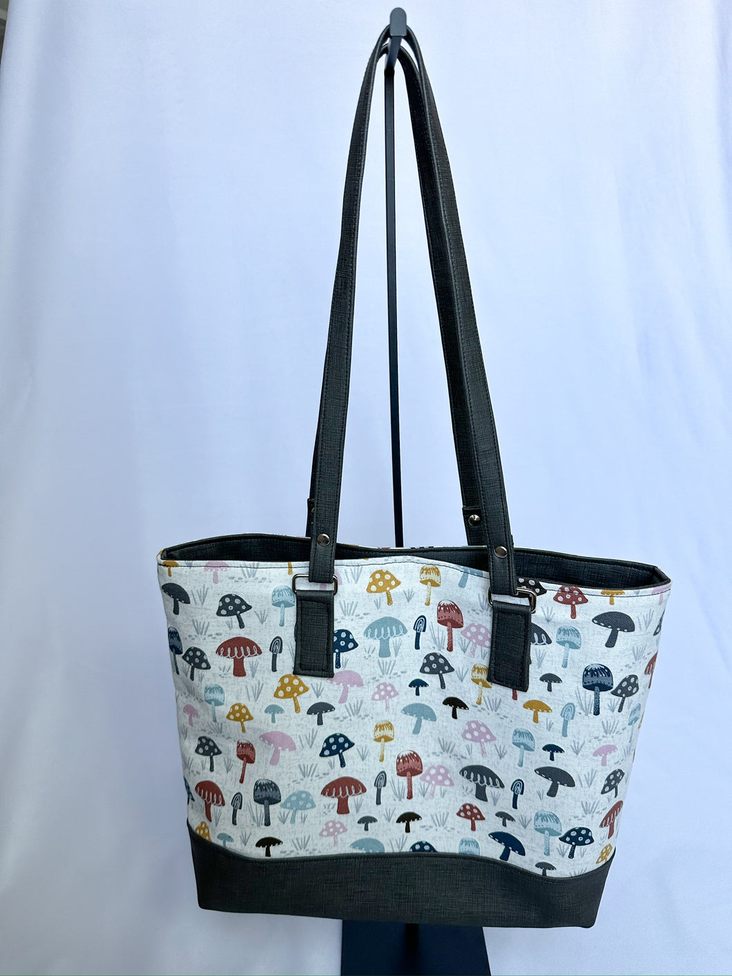 Mushroom Shoulder Bag