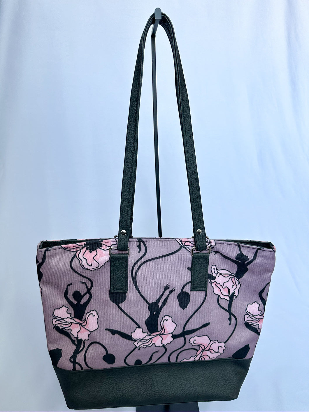 Ballerina Shoulder Bag