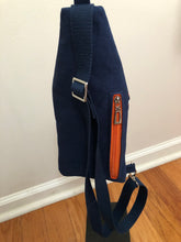 Load image into Gallery viewer, Mini Traveler Crossbody Pouch AU
