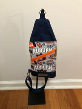 Load image into Gallery viewer, Mini Traveler Crossbody Pouch AU
