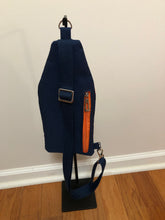 Load image into Gallery viewer, Mini Traveler Crossbody Pouch AU
