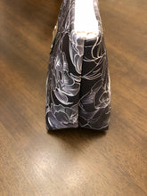 Load image into Gallery viewer, Small Flower Toiletries Pouch
