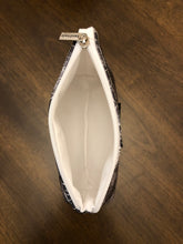 Load image into Gallery viewer, Small Flower Toiletries Pouch
