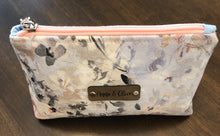 Load image into Gallery viewer, Flower Toiletries Bag Pouch
