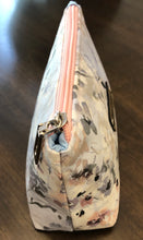 Load image into Gallery viewer, Flower Toiletries Bag Pouch
