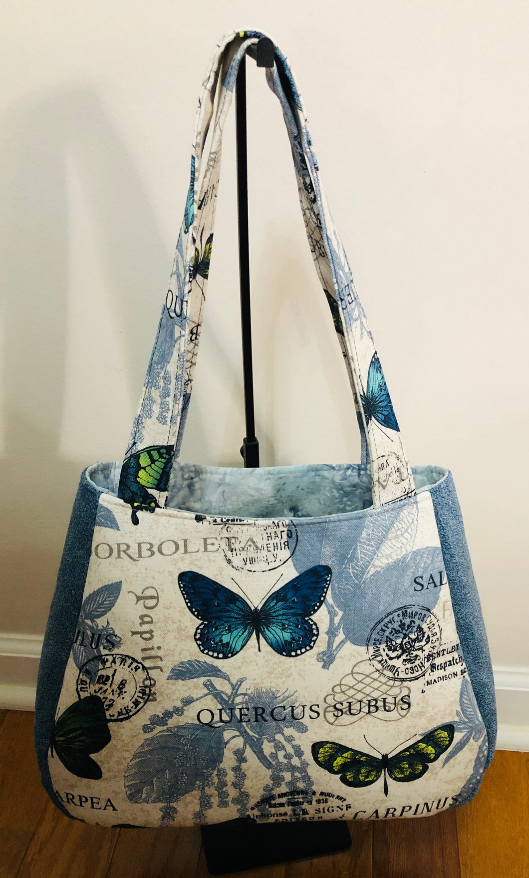 Butterfly Tote