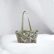 Load image into Gallery viewer, Linen Tote Bag
