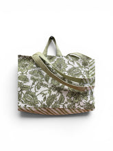 Load image into Gallery viewer, Linen Tote Bag

